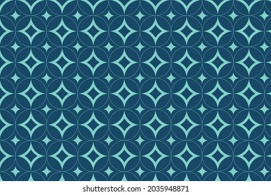 Abstract seamless geometric pattern design. Modern stylish abstract texture. Repeating geometric background.