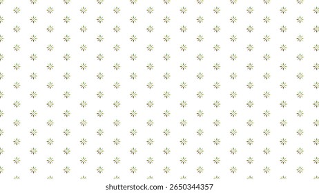 Abstract seamless geometric pattern with elegant oriental floral motifs, minimalist line designs, and softly scattered diamond shapes in a modern vector layout