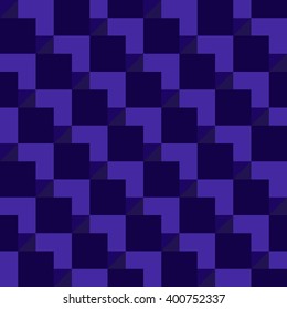 Abstract seamless geometric pattern. Geometry grid texture.Vintage style texture.Vector illustration