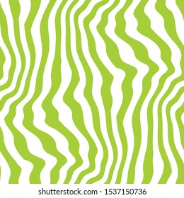 Abstract seamless geometric pattern print. Simple stripes background pattern design. Vector illustration.