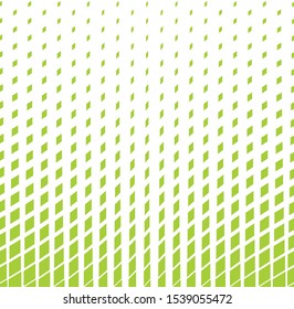 Abstract seamless geometric pattern print. Simple halftone background pattern design. Vector illustration.