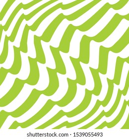Abstract seamless geometric pattern print. Simple stripes background pattern design. Vector illustration.