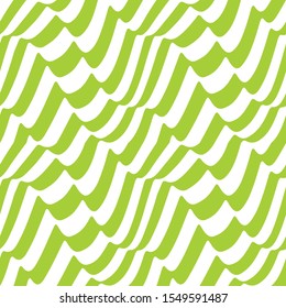 Abstract seamless geometric pattern print. Simple halftone background pattern design. Vector illustration.