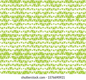 Abstract seamless geometric pattern print. Simple halftone background pattern design. Vector illustration.