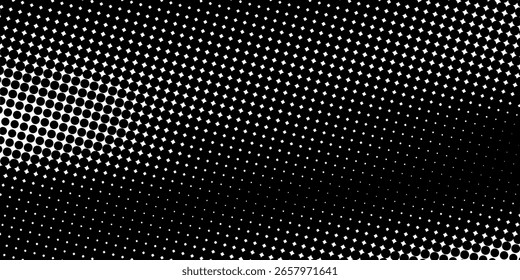 Abstract seamless geometric pattern, texture . illustration.
