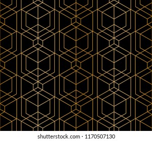 Abstract seamless geometric pattern. Thin line texture, monochrome triangular grid. Seamless linear rapport. Vector pattern to fill the background, laser engraving and cutting.
