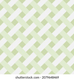 Resumen de un patrón geométrico sin fisuras de azulejos y diagonales. Ilustración del vector