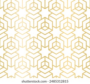 Abstract seamless geometric pattern. Seamless vector background. Thin line texture, monochrome triangular grid. Seamless linear rapport. laser engraving and cutting.