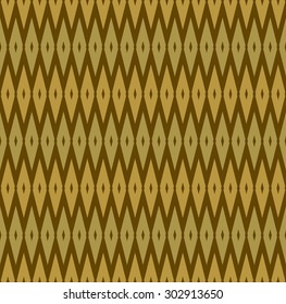 Abstract Seamless geometric pattern. Vector  illustration