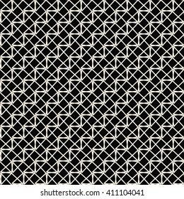 Abstract seamless geometric pattern. Vector background for print onto fabric, textile and wallpaper. 