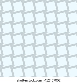 Abstract seamless geometric pattern. Vector background for print onto fabric, textile and wallpaper. 