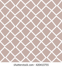Abstract seamless geometric pattern. Vector background for print onto fabric, textile and wallpaper. 