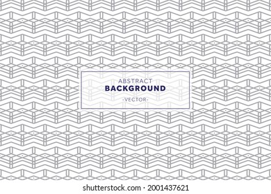 Abstract seamless geometric patterns background can be use to make wallpaper