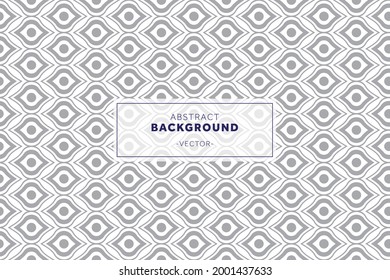 Abstract seamless geometric patterns background can be use to make wallpaper