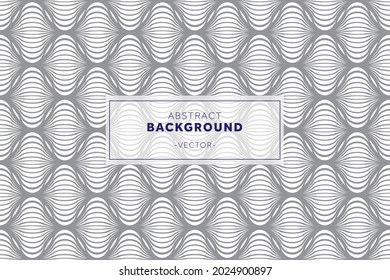 Abstract seamless geometric patterns background can be use to make wallpaper