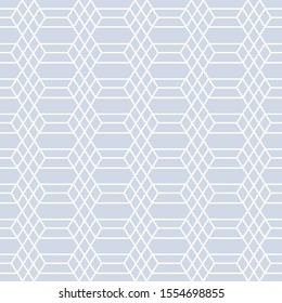 Abstract seamless geometric pattern.Vector illustration. Vector Pattern