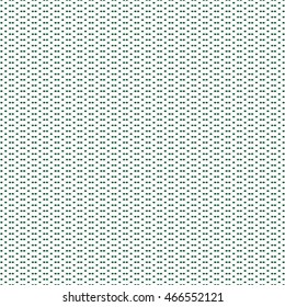 Abstract seamless geometric pattern.Vector illustration