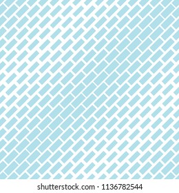 abstract seamless geometric rectangle pattern vector background