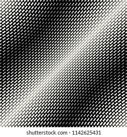 abstract seamless geometric rectangle pattern vector background