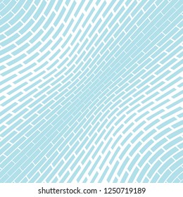 abstract seamless geometric rectangle pattern vector background