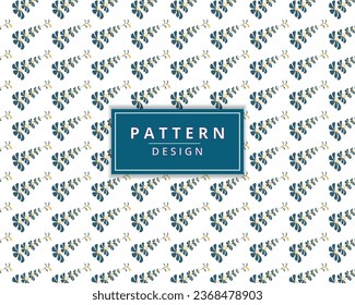 Abstract seamless geometric shape lines pattern illustration design