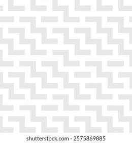abstract seamless geometric shape lines pattern design background