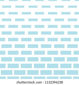 abstract seamless geometric wall pattern vector background