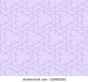 abstract seamless geometries pattern. Vector illustration. Purple color. for wallpaper. design page fill