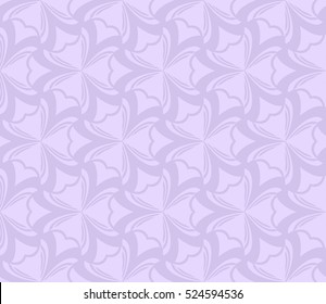 abstract seamless geometries pattern. Vector illustration. Purple color. for wallpaper. design page fill