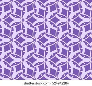abstract seamless geometries pattern. Vector illustration. Blue color. for wallpaper. design page fill