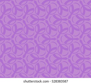 abstract seamless geometries pattern. Vector illustration. Purple color. for wallpaper. design page fill