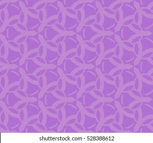 abstract seamless geometries pattern. Vector illustration. Purple color. for wallpaper. design page fill