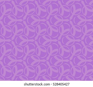 abstract seamless geometries pattern. Vector illustration. Purple color. for wallpaper. design page fill