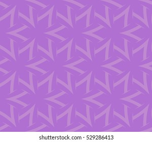 abstract seamless geometries pattern. Vector illustration. Purple color. for wallpaper. design page fill