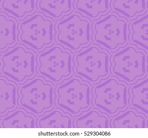 abstract seamless geometries pattern. Vector illustration. Purple color. for wallpaper. design page fill