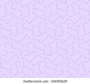 abstract seamless geometries pattern. Vector illustration. Purple color. for wallpaper. design page fill
