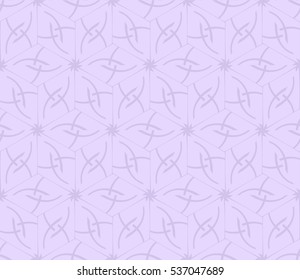 abstract seamless geometries pattern. Vector illustration. Purple color. for wallpaper. design page fill