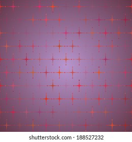 abstract seamless geometry pattern
