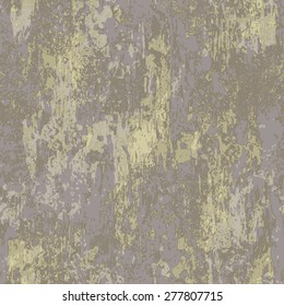 abstract seamless gray texture of rusted metal