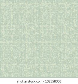 Abstract seamless green grunge background