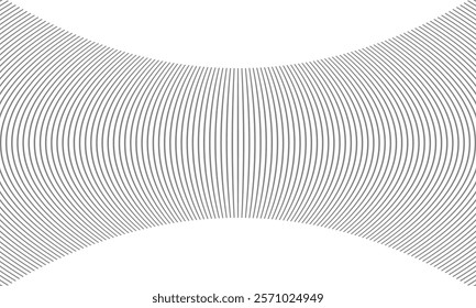 abstract seamless grey thin line squeeze pattern suitable for background.