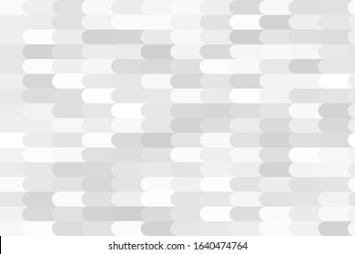 Abstract Seamless Grey And White Square Background, The Shield Pattern Stone Floorboard