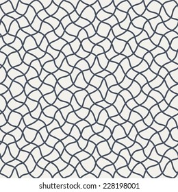 abstract seamless grid