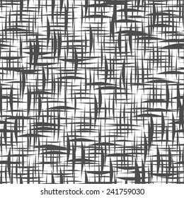 abstract seamless grid