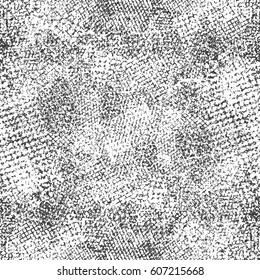 Abstract seamless. Grunge background. Modern design Repeated backdrop