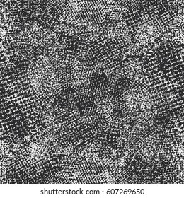Abstract seamless. Grunge background. Modern design Repeated backdrop
