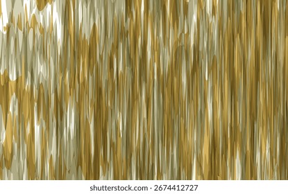Abstrato padrão geométrico grunge sem costura. linhas de ouro em um pano de fundo repetido.