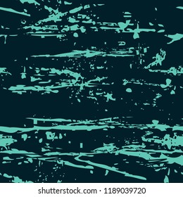 Abstract seamless grunge urban pattern. Textured repeated backdrop for girl, boy, sport textile clothes, wrapping paper. 