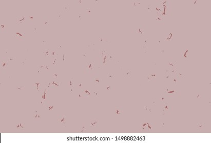 Abstract seamless grungy mauve texture