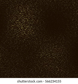 Abstract seamless halftone pattern texture. Vector illustration background.